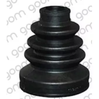 Joint-soufflet, arbre de commande GOOM