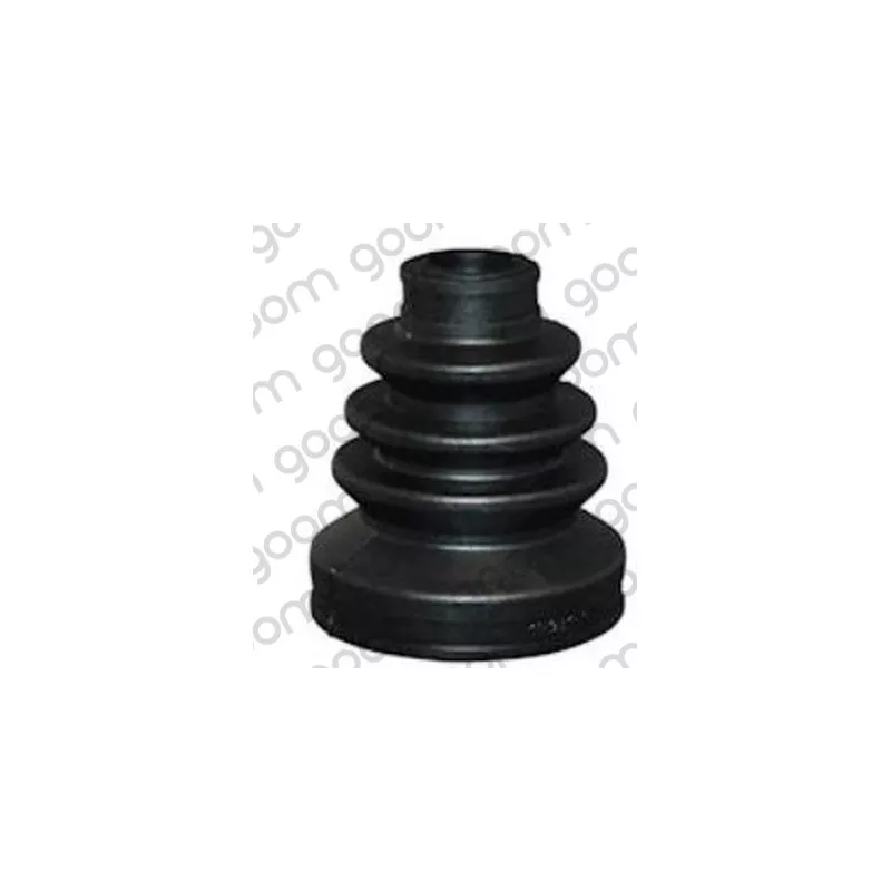 Joint-soufflet, arbre de commande GOOM DB-0681