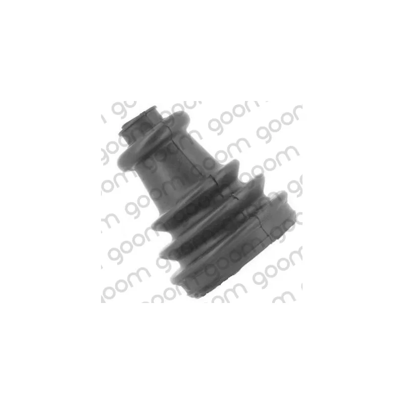Joint-soufflet, arbre de commande GOOM DB-0684