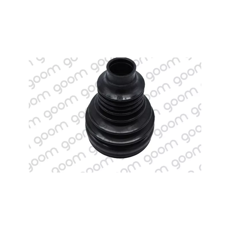Joint-soufflet, arbre de commande GOOM DB-0694
