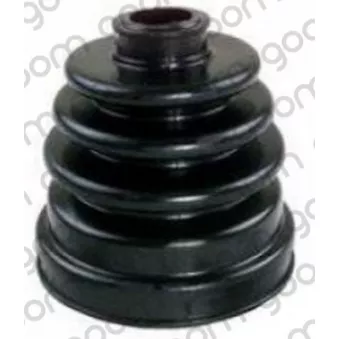 Joint-soufflet, arbre de commande GOOM DB-0713