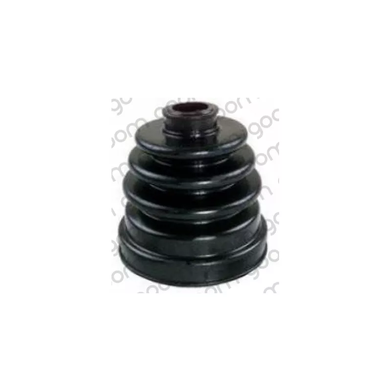 Joint-soufflet, arbre de commande GOOM DB-0713
