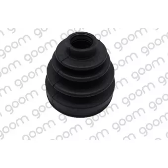 Joint-soufflet, arbre de commande GOOM DB-0716