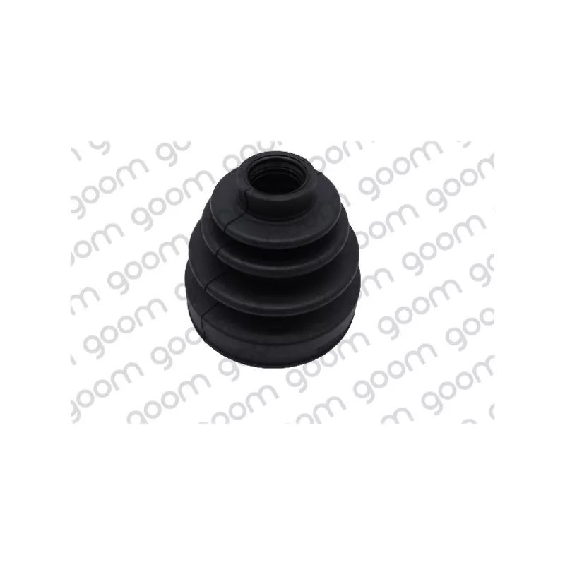 Joint-soufflet, arbre de commande GOOM DB-0716