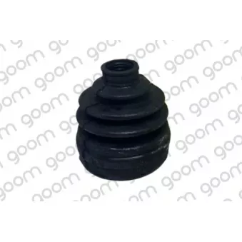 Joint-soufflet, arbre de commande GOOM DB-0717