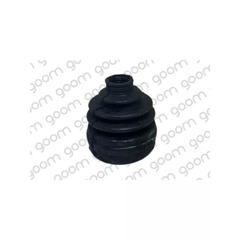 Joint-soufflet, arbre de commande GOOM DB-0717