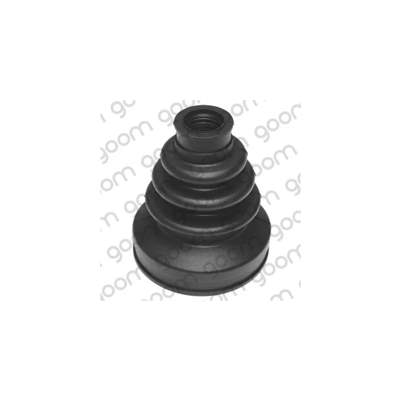 Joint-soufflet, arbre de commande GOOM DB-0719