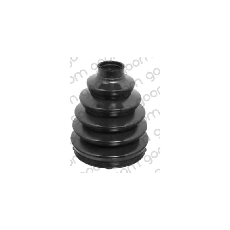 Joint-soufflet, arbre de commande GOOM DB-0726