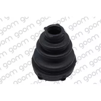 Joint-soufflet, arbre de commande GOOM DB-0729