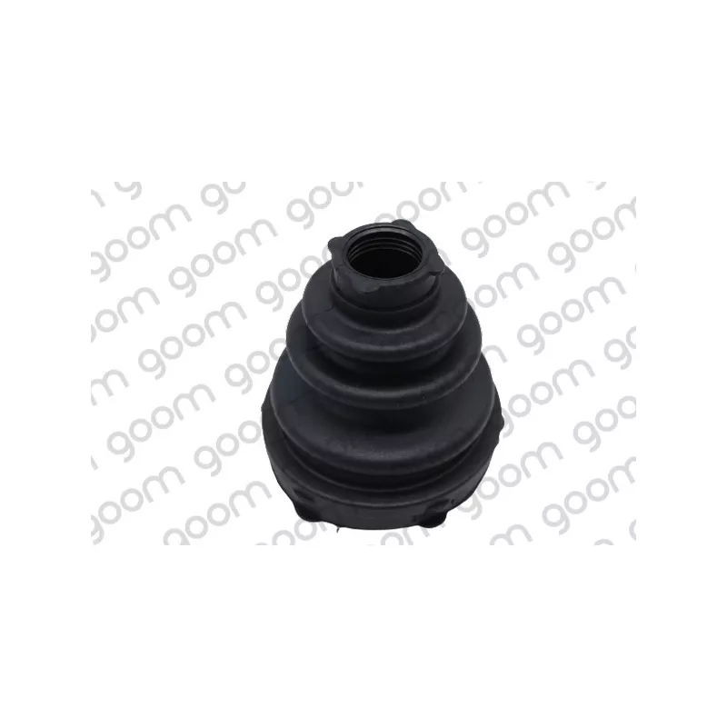 Joint-soufflet, arbre de commande GOOM DB-0729
