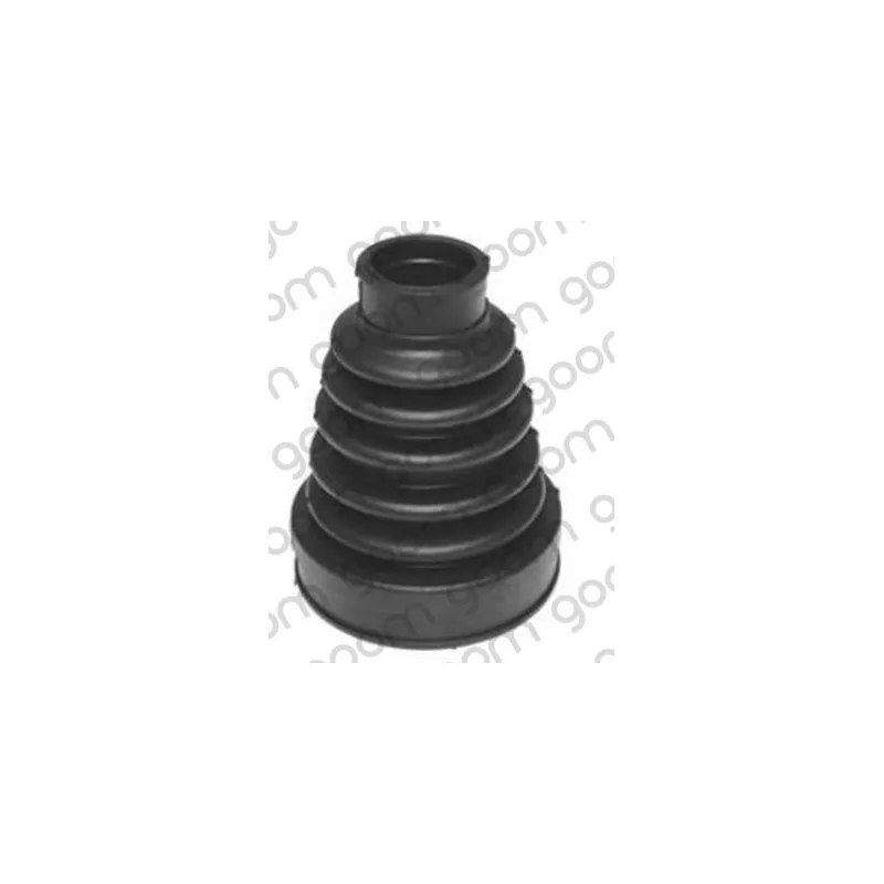 Joint-soufflet, arbre de commande avant droit GOOM DB-0731