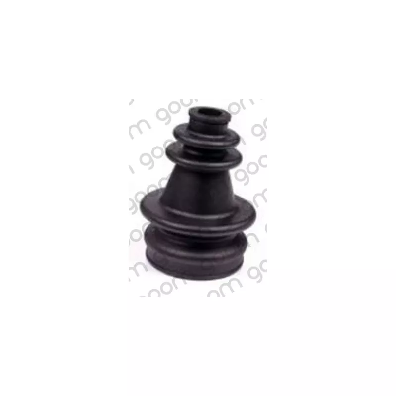 Joint-soufflet, arbre de commande GOOM DB-0732