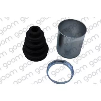 Joint-soufflet, arbre de commande GOOM DB-0738