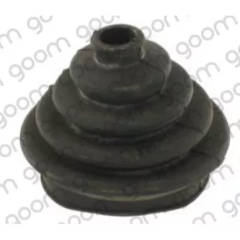 Joint-soufflet, arbre de commande GOOM DB-0743