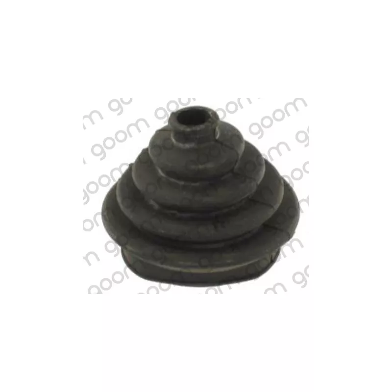 Joint-soufflet, arbre de commande GOOM DB-0743