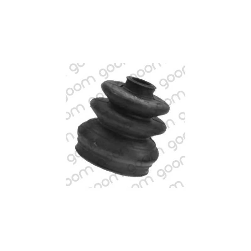 Joint-soufflet, arbre de commande avant droit GOOM DB-0775