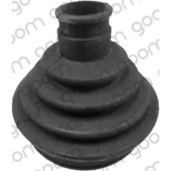 Joint-soufflet, arbre de commande GOOM DB-0780