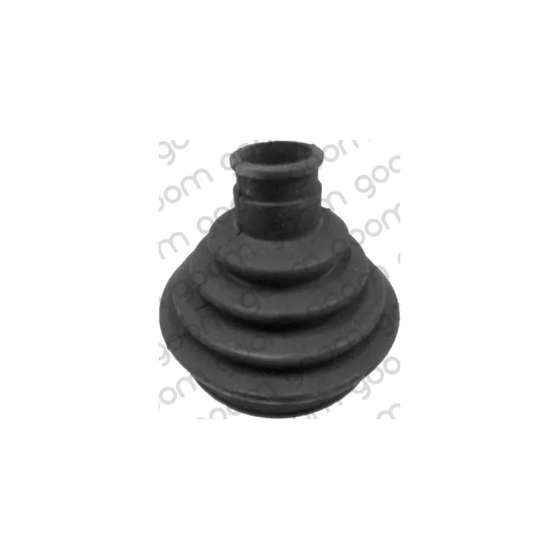 Joint-soufflet, arbre de commande GOOM DB-0780