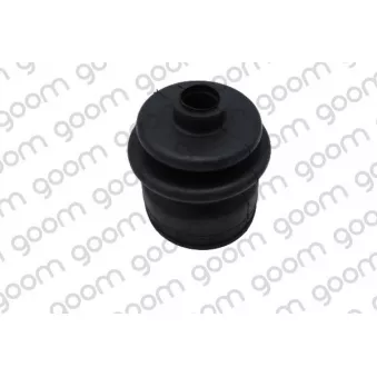 Joint-soufflet, arbre de commande GOOM DB-0791