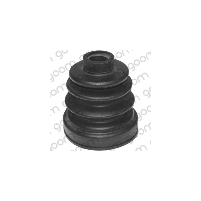 Joint-soufflet, arbre de commande GOOM DB-0807