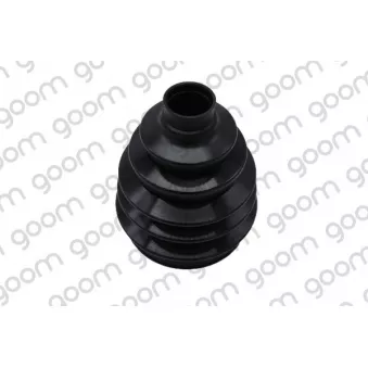 Joint-soufflet, arbre de commande GOOM DB-0823