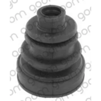 Joint-soufflet, arbre de commande GOOM DB-0838
