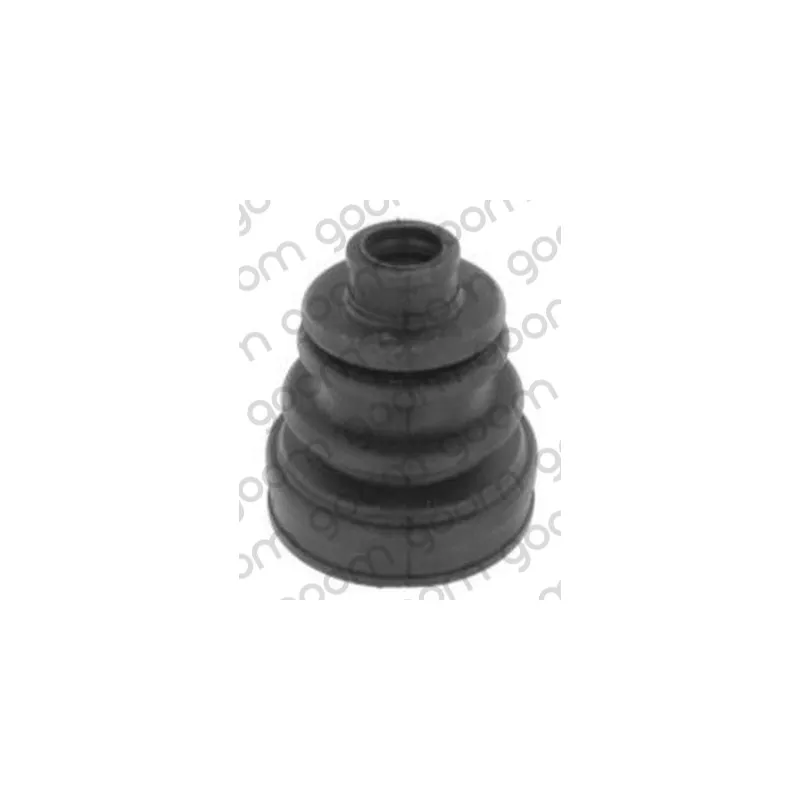 Joint-soufflet, arbre de commande GOOM DB-0838