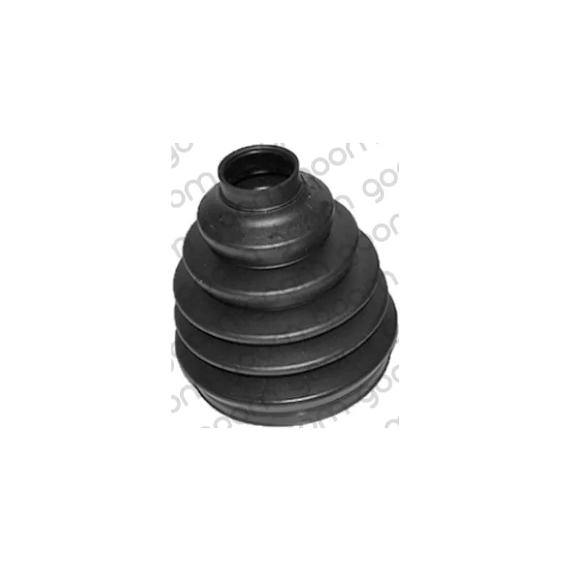 Joint-soufflet, arbre de commande GOOM DB-0844