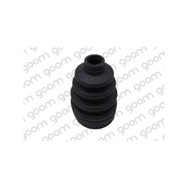 Joint-soufflet, arbre de commande avant droit GOOM DB-0856