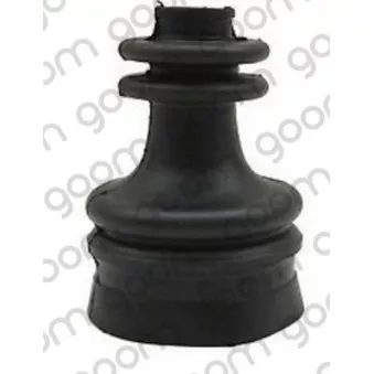 Joint-soufflet, arbre de commande GOOM DB-0877