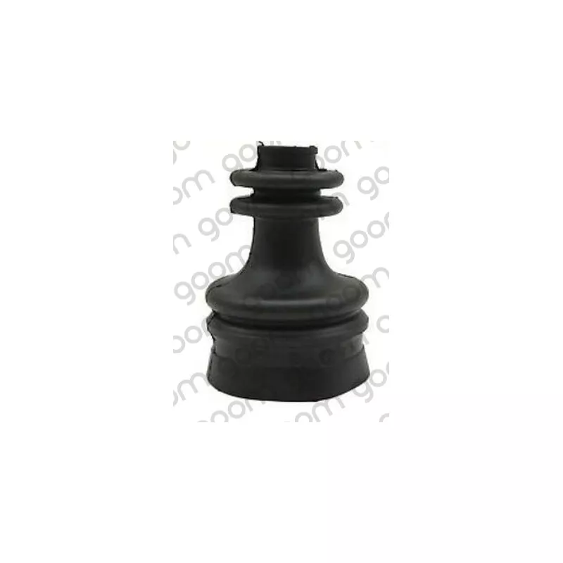 Joint-soufflet, arbre de commande GOOM DB-0877