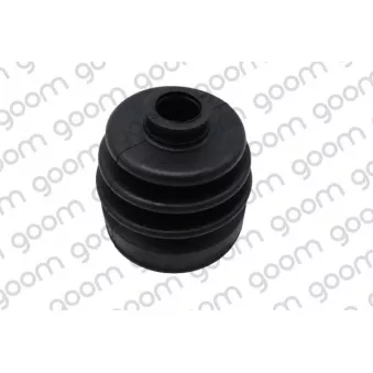Joint-soufflet, arbre de commande GOOM DB-0884