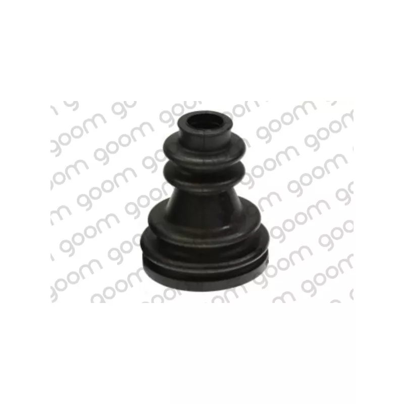 Joint-soufflet, arbre de commande GOOM DB-0897