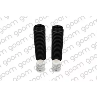 Kit de protection contre la poussière, amortisseur GOOM DCK-0015