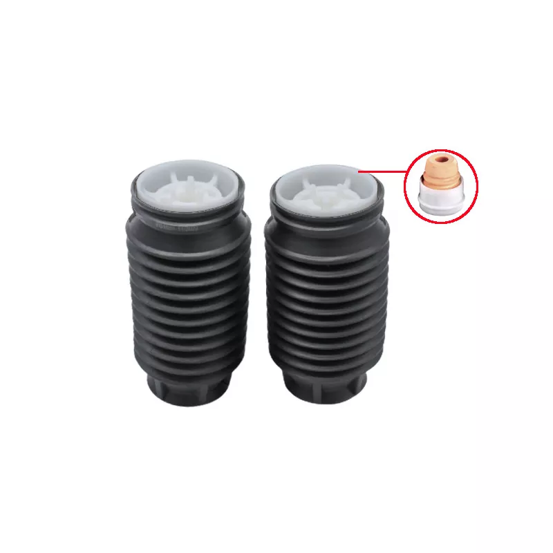 Kit de protection contre la poussière, amortisseur GOOM DCK-0035