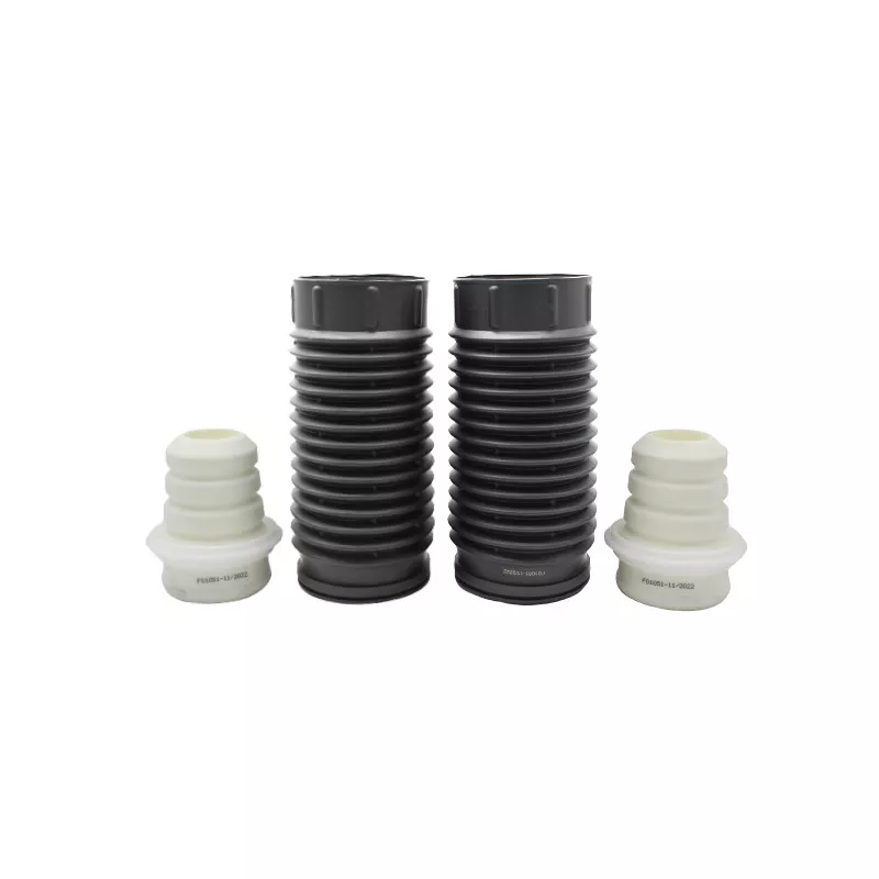 Kit de protection contre la poussière, amortisseur GOOM DCK-0042