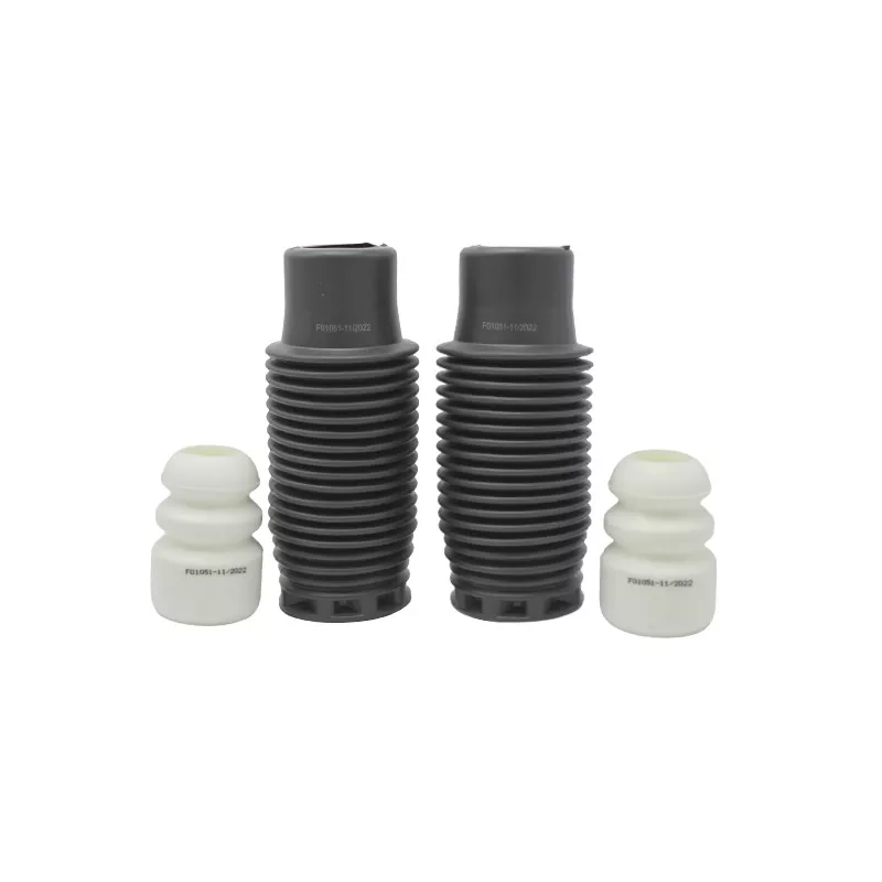 Kit de protection contre la poussière, amortisseur GOOM DCK-0056
