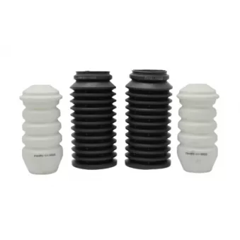 Kit de protection contre la poussière, amortisseur GOOM DCK-0059