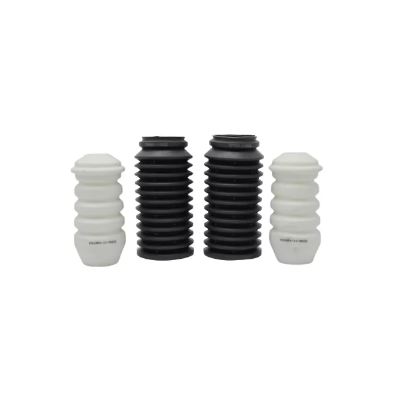Kit de protection contre la poussière, amortisseur GOOM DCK-0059