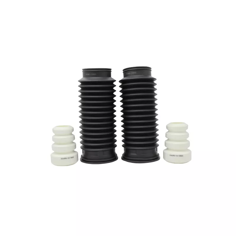 Kit de protection contre la poussière, amortisseur GOOM DCK-0073