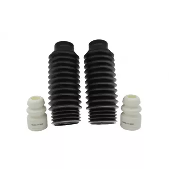 Kit de protection contre la poussière, amortisseur GOOM