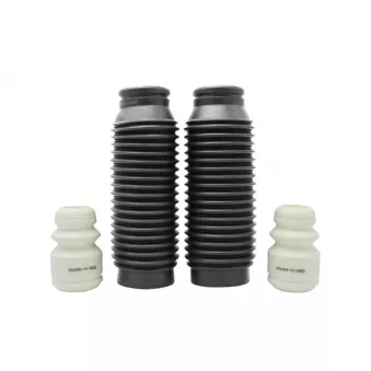 Kit de protection contre la poussière, amortisseur GOOM