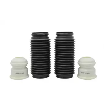Kit de protection contre la poussière, amortisseur GOOM DCK-0119