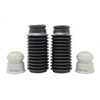 Kit de protection contre la poussière, amortisseur GOOM DCK-0124