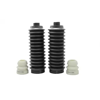 Kit de protection contre la poussière, amortisseur GOOM DCK-0125