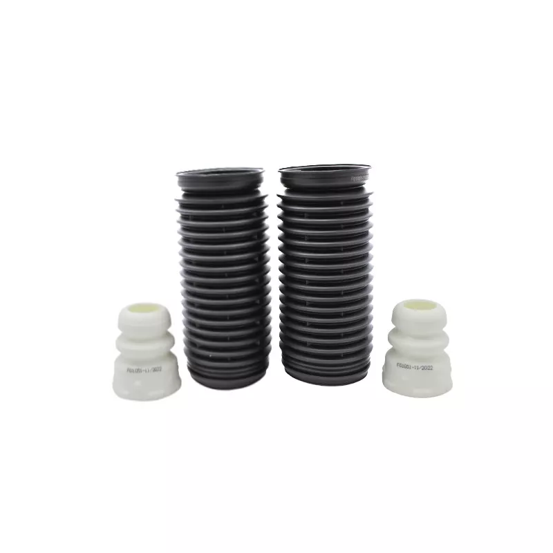 Kit de protection contre la poussière, amortisseur GOOM DCK-0135