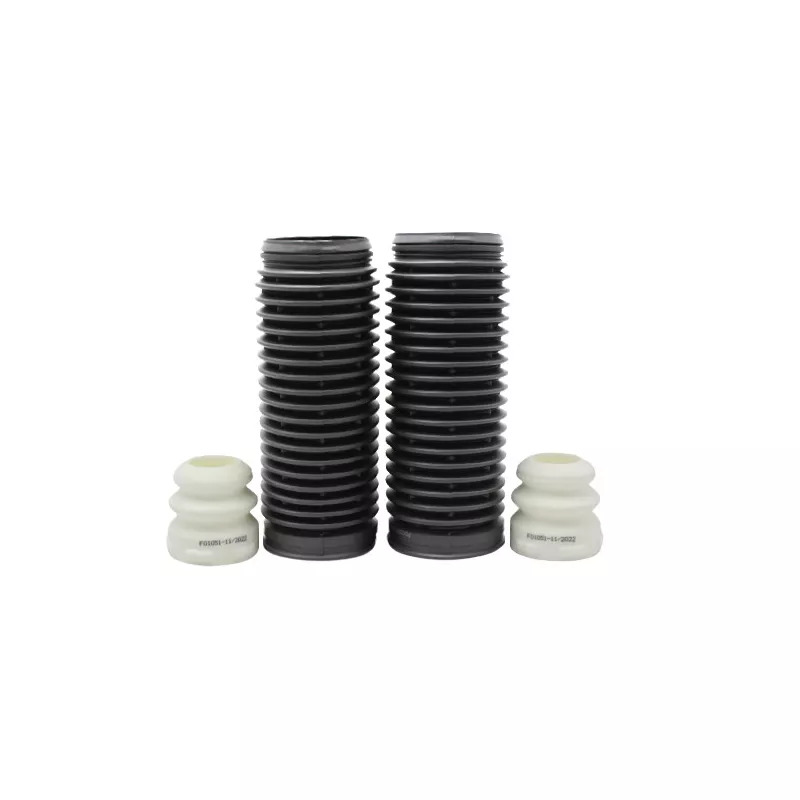 Kit de protection contre la poussière, amortisseur GOOM DCK-0152