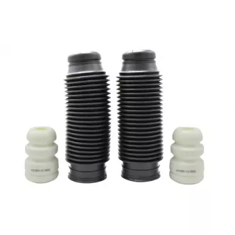 Kit de protection contre la poussière, amortisseur GOOM