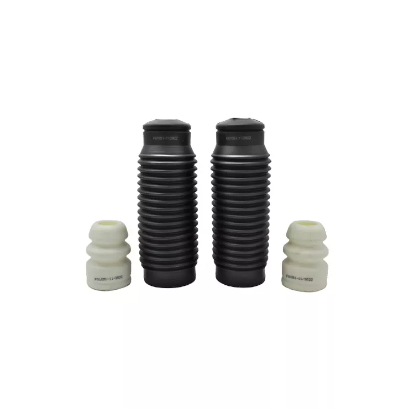 Kit de protection contre la poussière, amortisseur GOOM DCK-0161