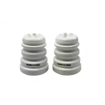 Kit de protection contre la poussière, amortisseur GOOM